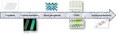 Recent Advance in Tunable Single-Frequency Fiber Laser Based on Two-Dimensional Materials